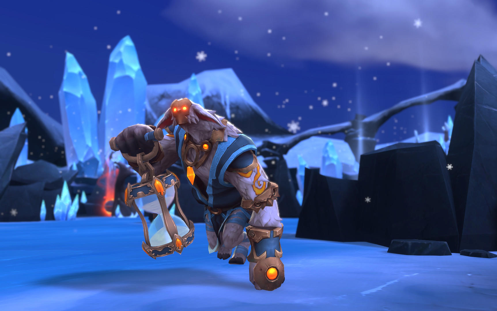 Screenshot 6 of Battlerite Royale 