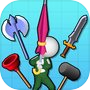 Icon of Draw Weapon 3D