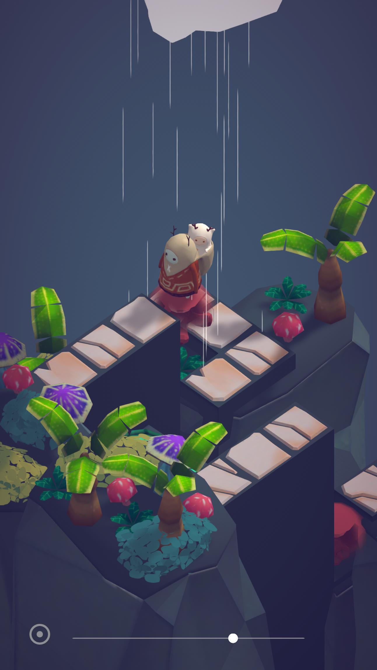 Antivine Game Screenshot