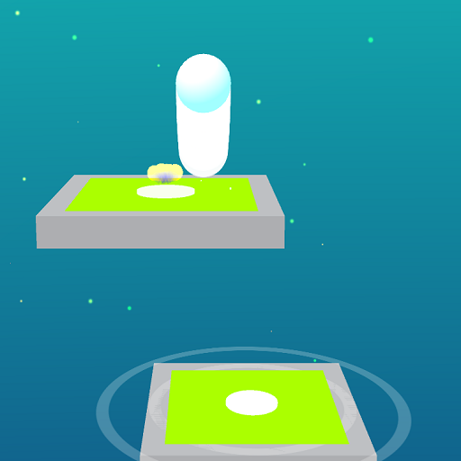 Ball Jump 3D Latest Version for Android/iOS APK - TapTap