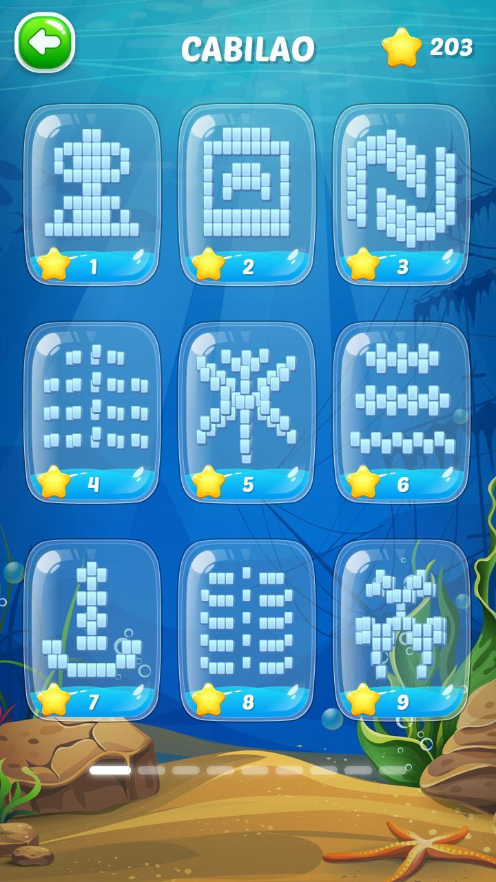 Mahjong Fish Game Screenshot