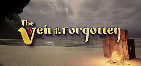 Banner of The veil of the forgotten 