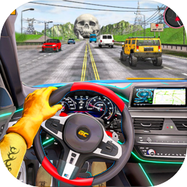 Car Race Game Arena Car Racing