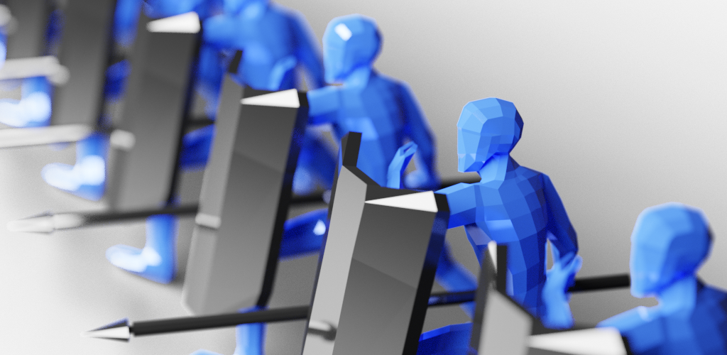 Banner of Real Time Shields 