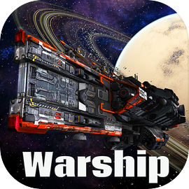 Warship War : Alien Invasion