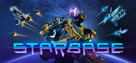 Banner of Starbase 