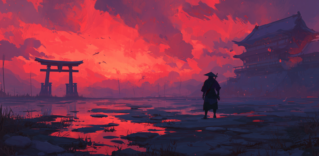 Ninja Arashi 2 Shadow's Return screenshot