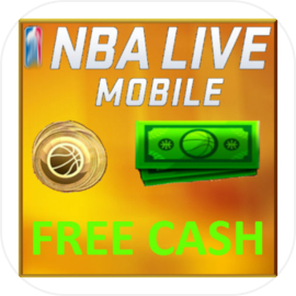 Free Cash for NBA LIVE Mobile Basketball Prank
