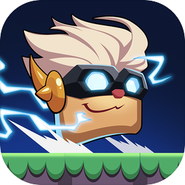 Cat Jumping: Kitten Up, Square Cat Run, Kitten Run