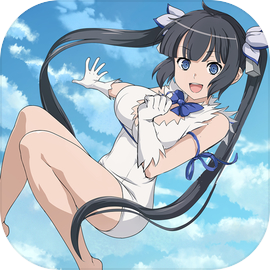 ダンまち　バトル・クロニクル