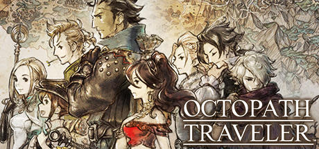 OCTOPATH TRAVELER™ screenshot