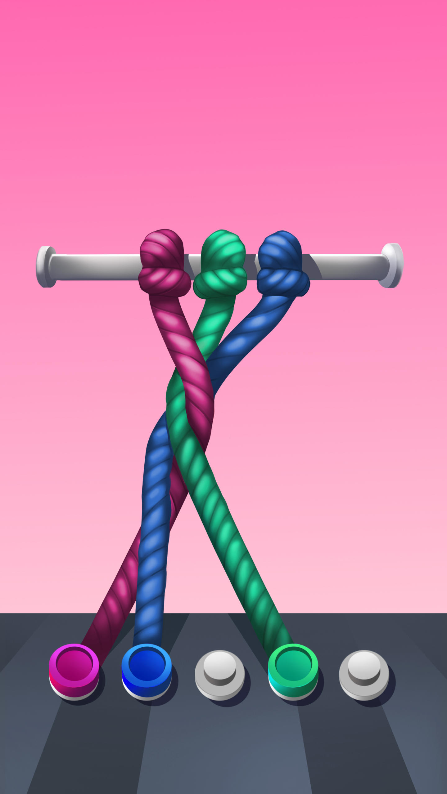 Tangle Guru Game Screenshot