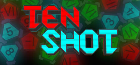 Banner of TEN SHOT 