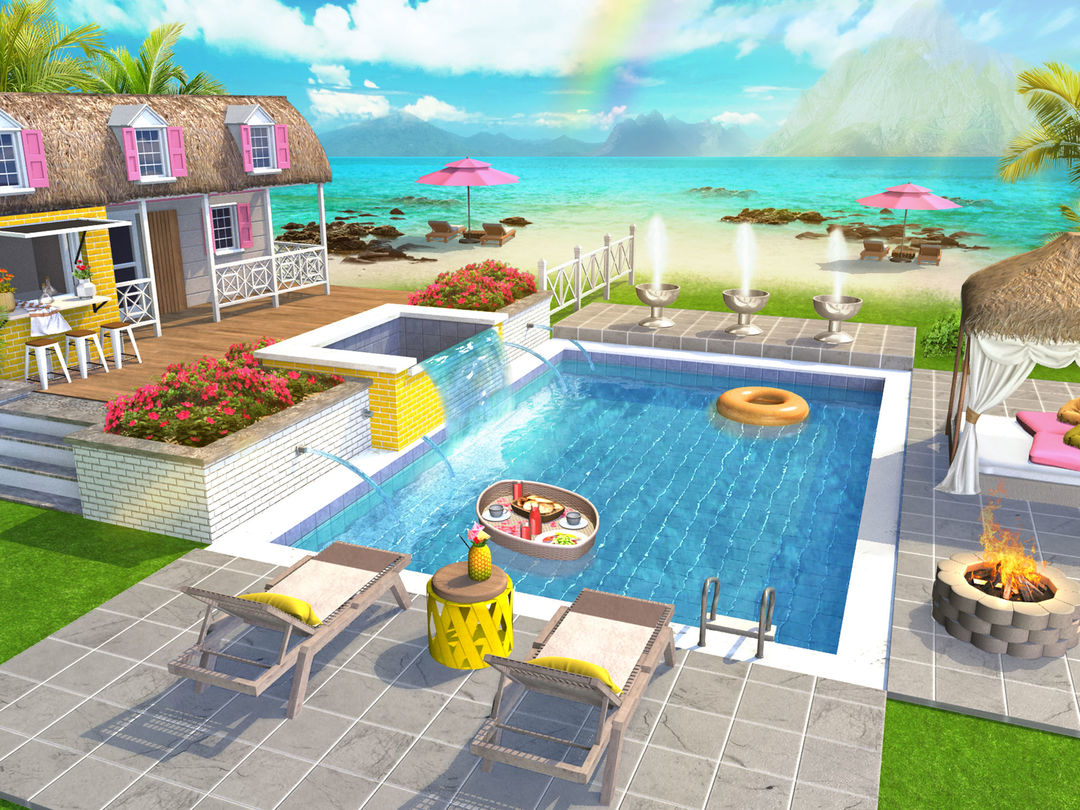 Home Design : Dream Planner screenshot game