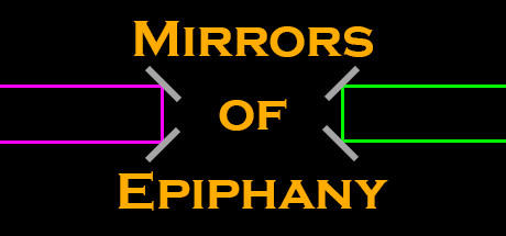 Banner of エピファニーの鏡 