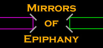 Banner of Mirrors of Epiphany 