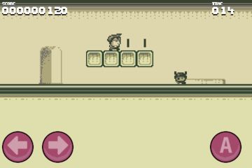 Stardash Free ゲームのスクリーンショット