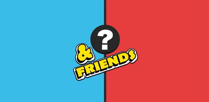 Banner of Would You Rather? & Friends 0.25