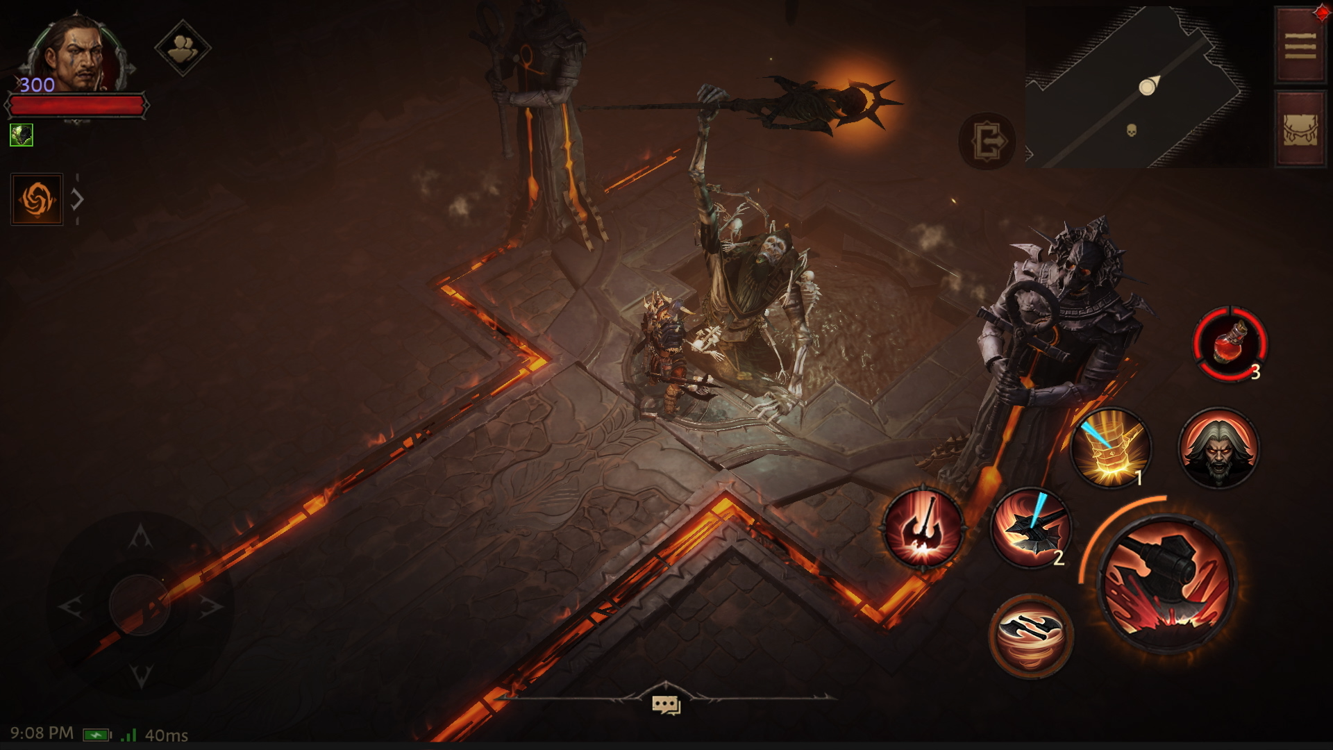 Want All the Fun of Diablo Immortal without Spending Hundreds of Dollars?  Try $25 Rift Simulator - Diablo Immortal - TapTap