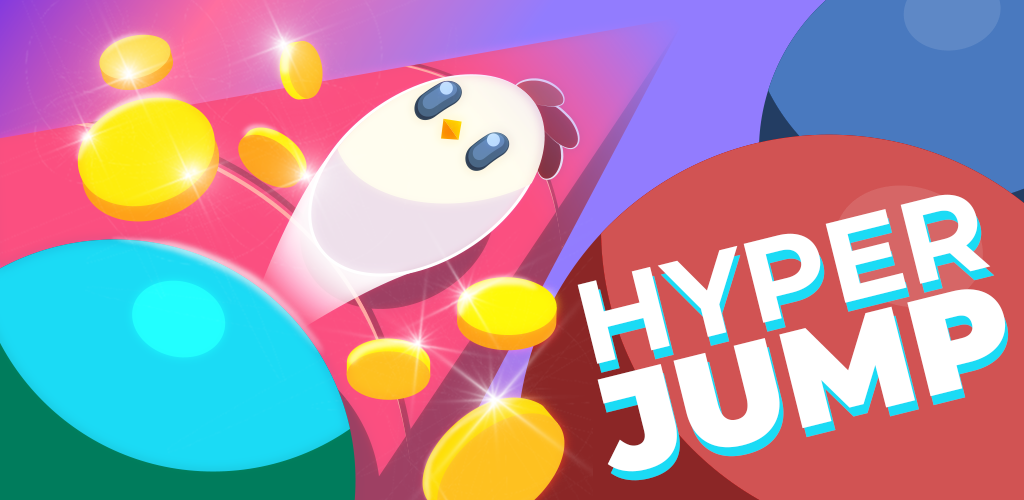 Banner of Hyper Jump 2.2