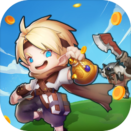 Knight Legends: Idle Heroes