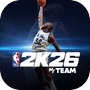 Icon of NBA 2K26 MyTEAM