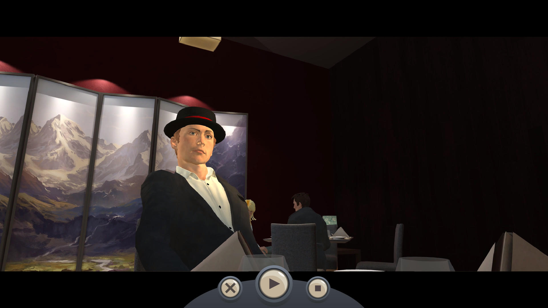 Screenshot of Filmmaker Tycoon