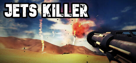 Banner of Jets Killer 