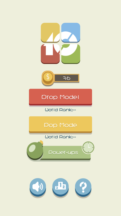Number Merge Perfect Ten Game Screenshot