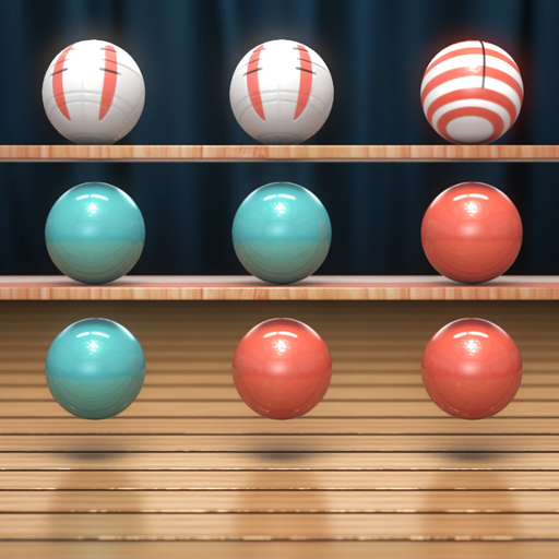 Connect the Ball Latest Version for Android/iOS APK - TapTap