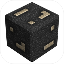 팽이로 보석캐기