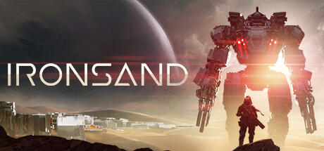 Banner of Ironsand 