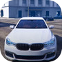 Sports Car Driving Game