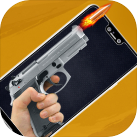 Phone Gun Simulator: Gun Sound