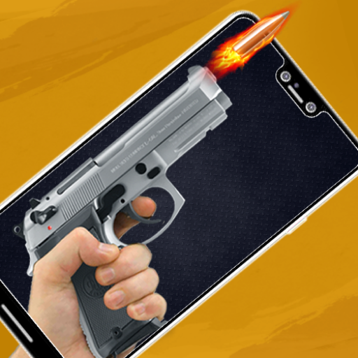 Phone Gun Simulator: Gun Sound for Android/iOS - TapTap