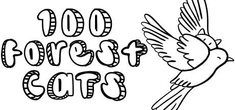 Banner of 100 Forest Cats 