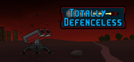 Banner of Totally Defenceless 