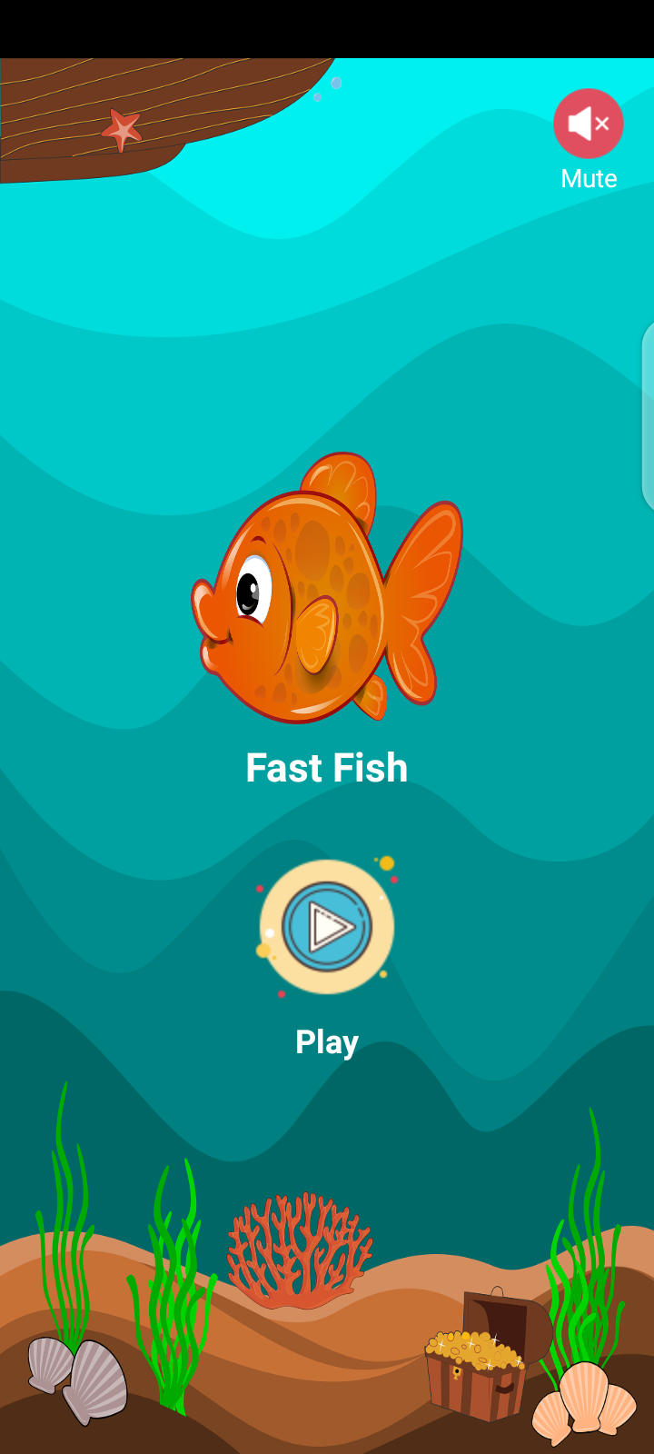 Fast Fish Latest Version for Android/iOS APK - TapTap