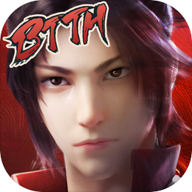 Battle Through the Heavens