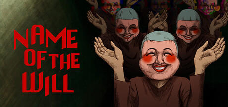 Banner of NAME OF THE WILL 