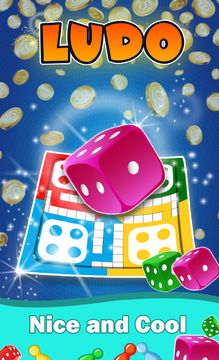 Ludo Online :LudoSuprem Gold Game Screenshot