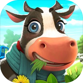 梦想农场 - 农场小镇模拟经营游戏