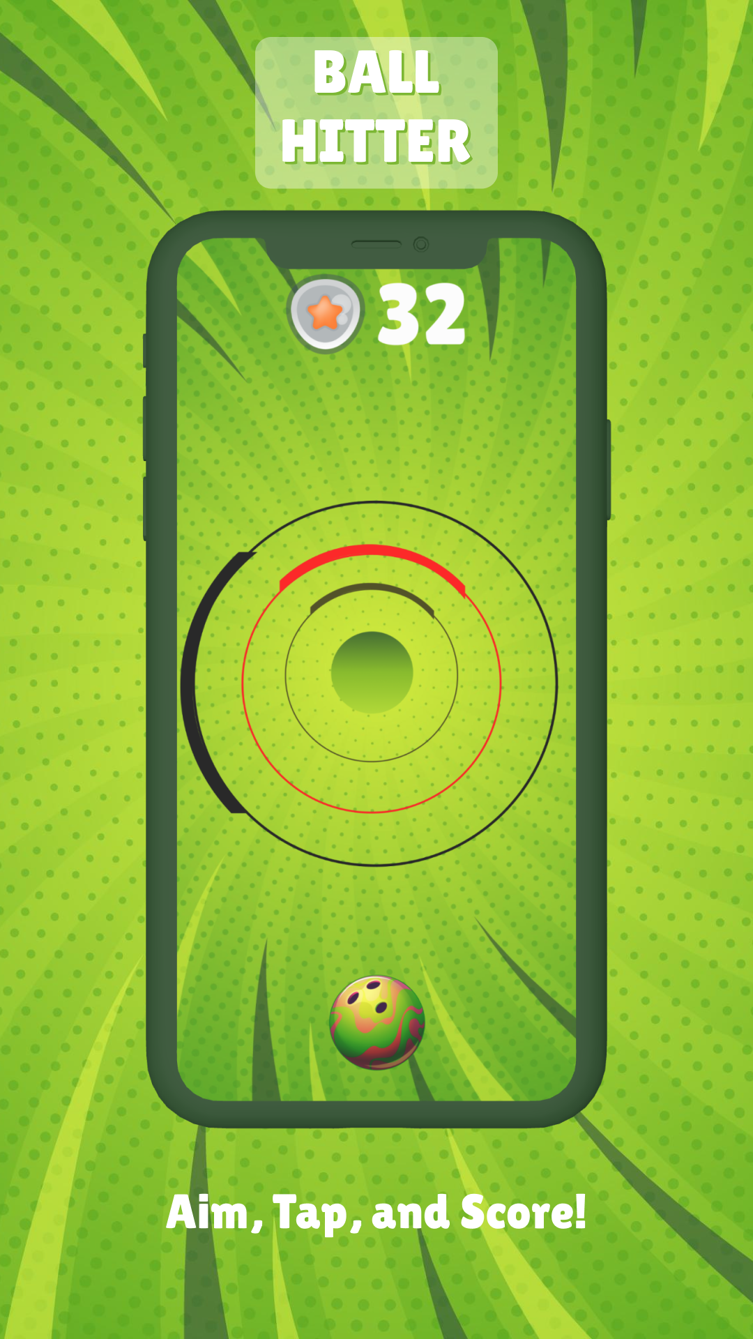 Jogo de classificação de bola versão móvel andróide iOS apk baixar  gratuitamente-TapTap