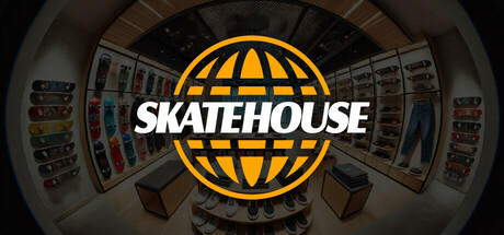 Banner of Skatehouse 