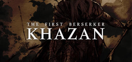 Banner of The First Berserker: Khazan 