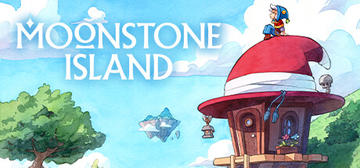 Banner of Moonstone Island 