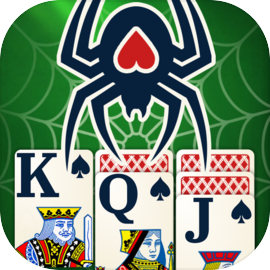 Vita Spider - Big Card Game