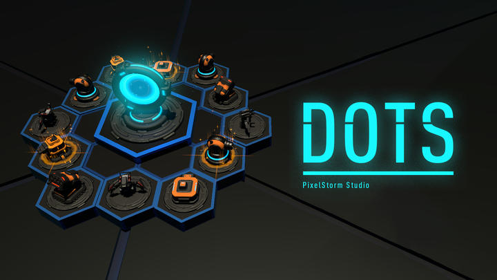 Banner of DOTS 1.1