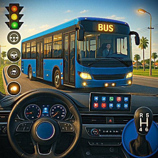 Bus Game: Bus Simulator 2025 for Android/iOS - TapTap