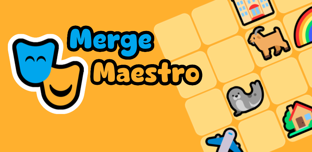 Merge Maestro screenshot